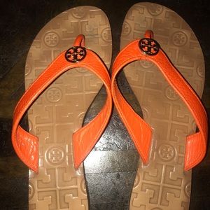 Tory Burch Thora Sandals